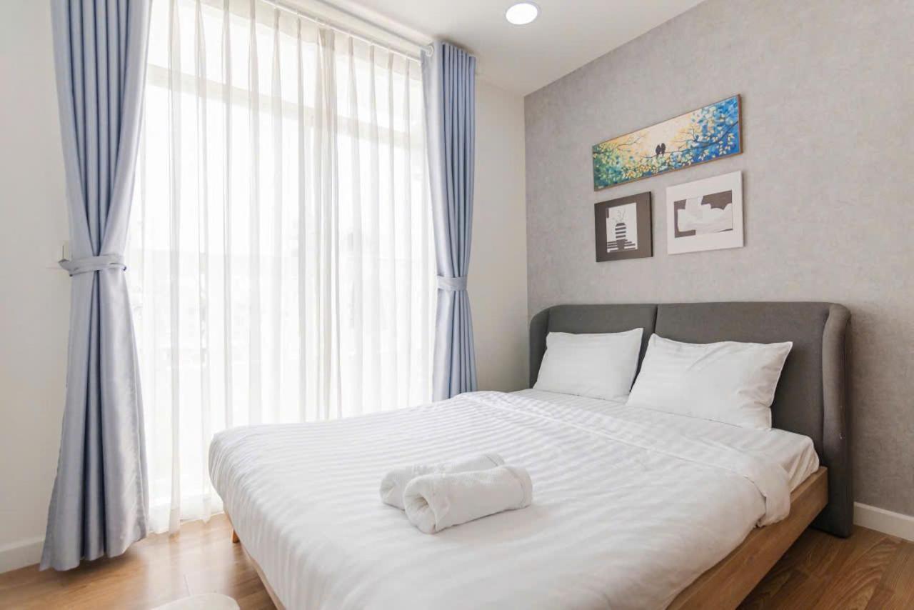 Căn hộ Toan Bo 4 Phong Ngu 5 Giuong District 4 TP. Hồ Chí Minh