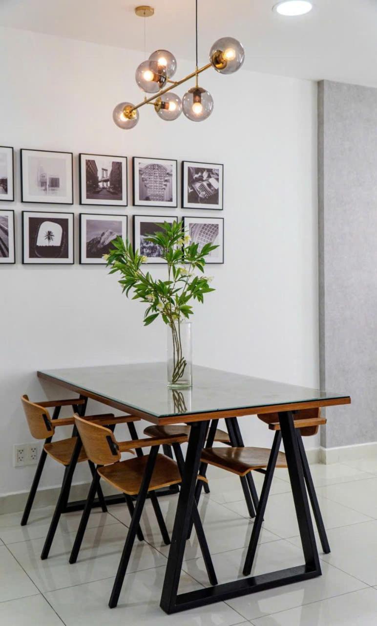 Toan Bo 4 Phong Ngu 5 Giuong District 4 * TP. Hồ Chí Minh