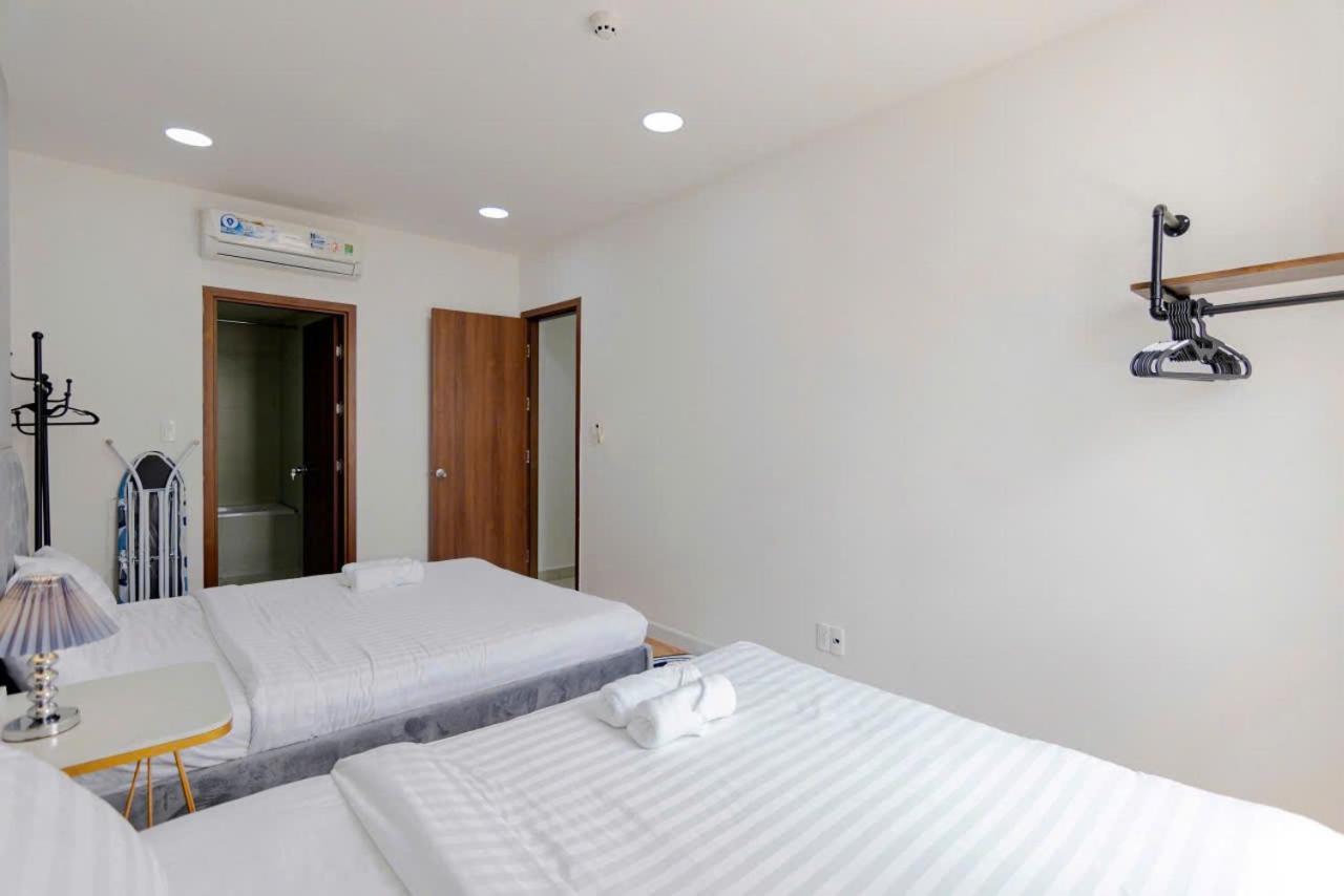 Toan Bo 4 Phong Ngu 5 Giuong District 4 Căn hộ TP. Hồ Chí Minh